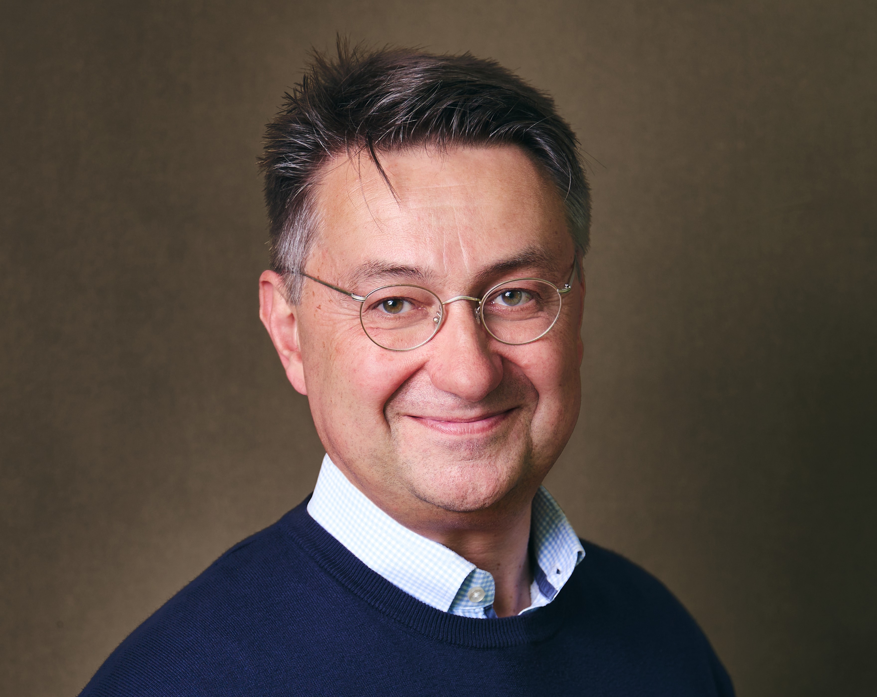 Ansgar Wimmer
