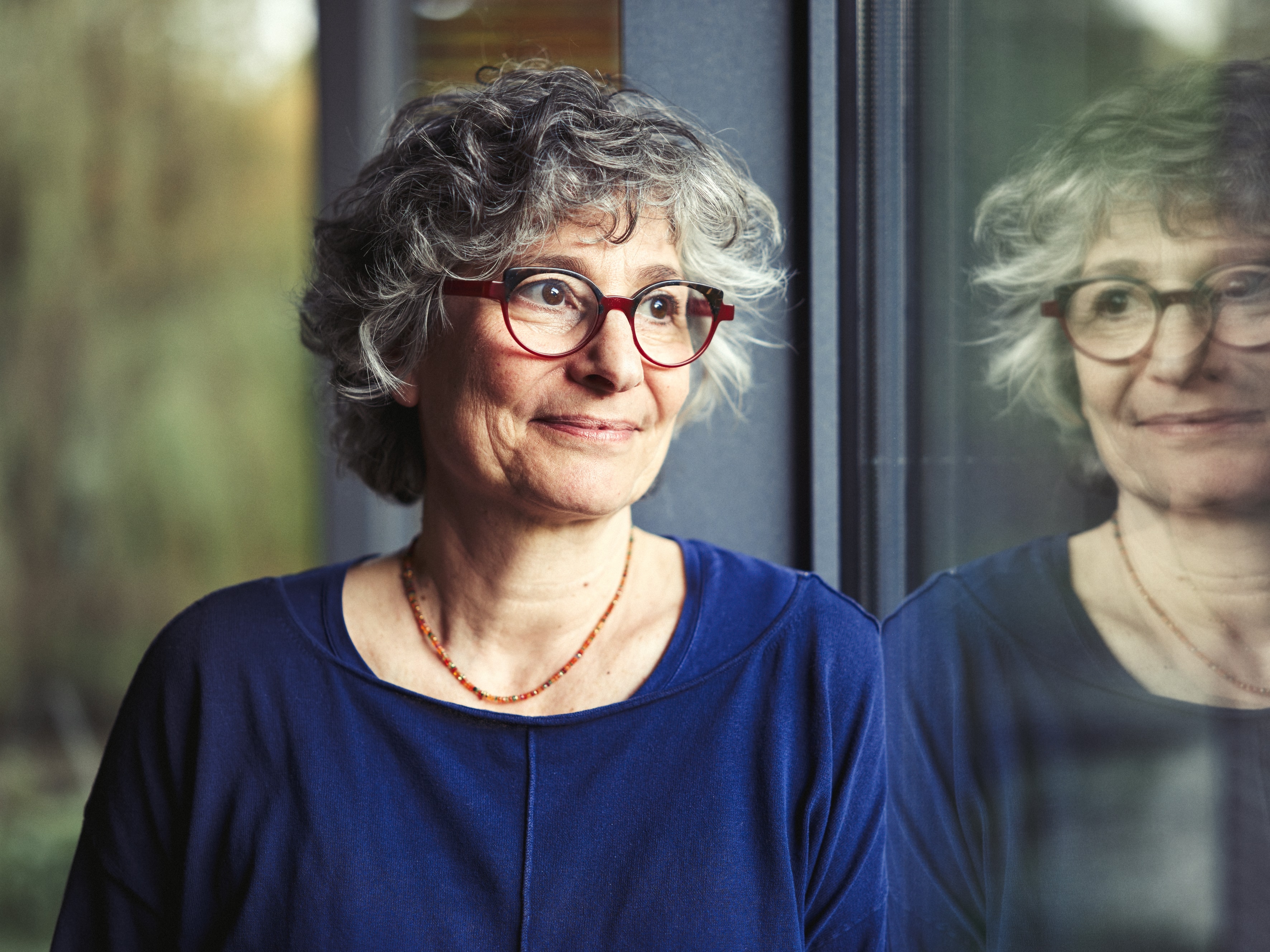Sonia Simmenauer