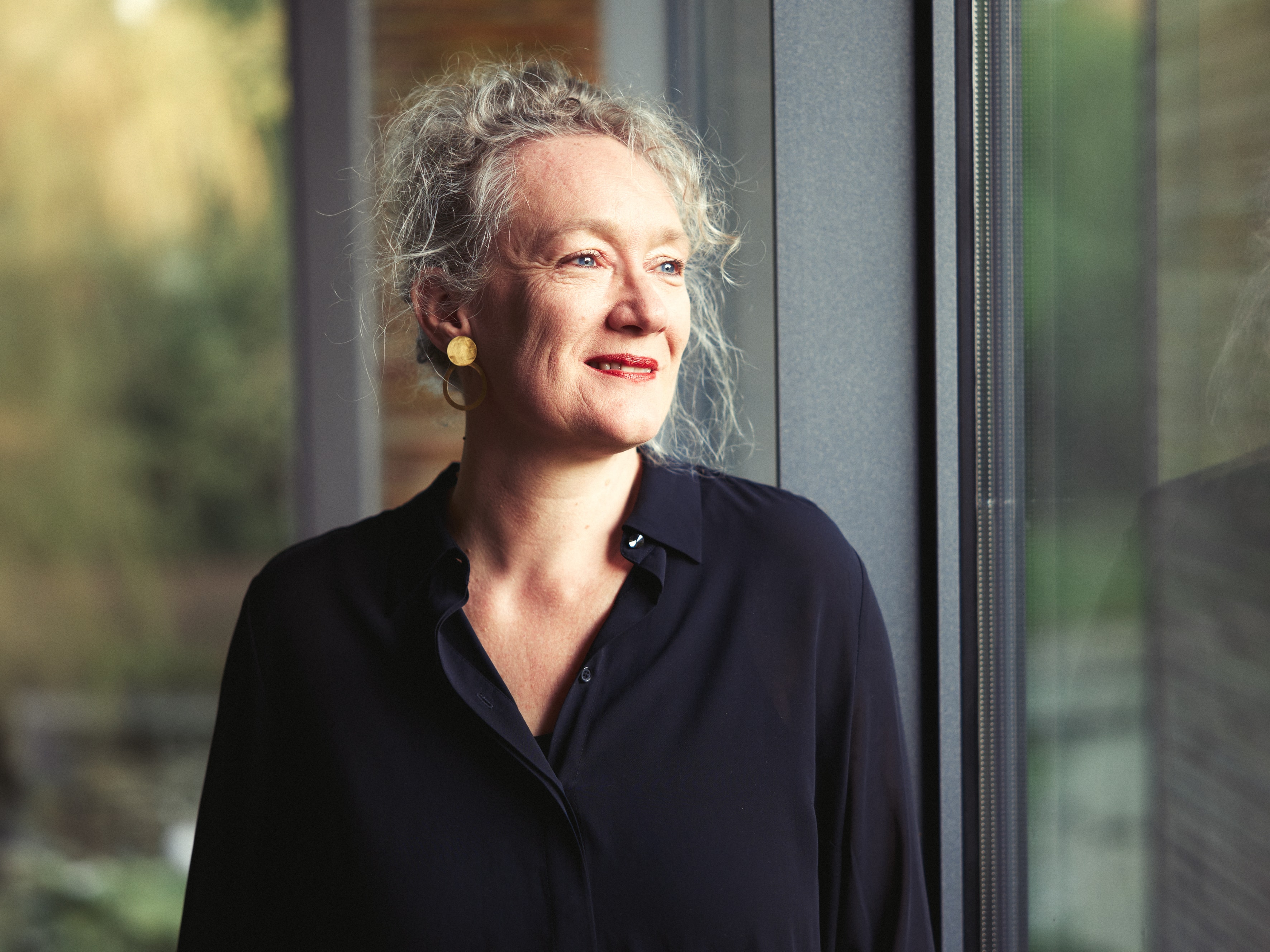 Julia Hülsmann