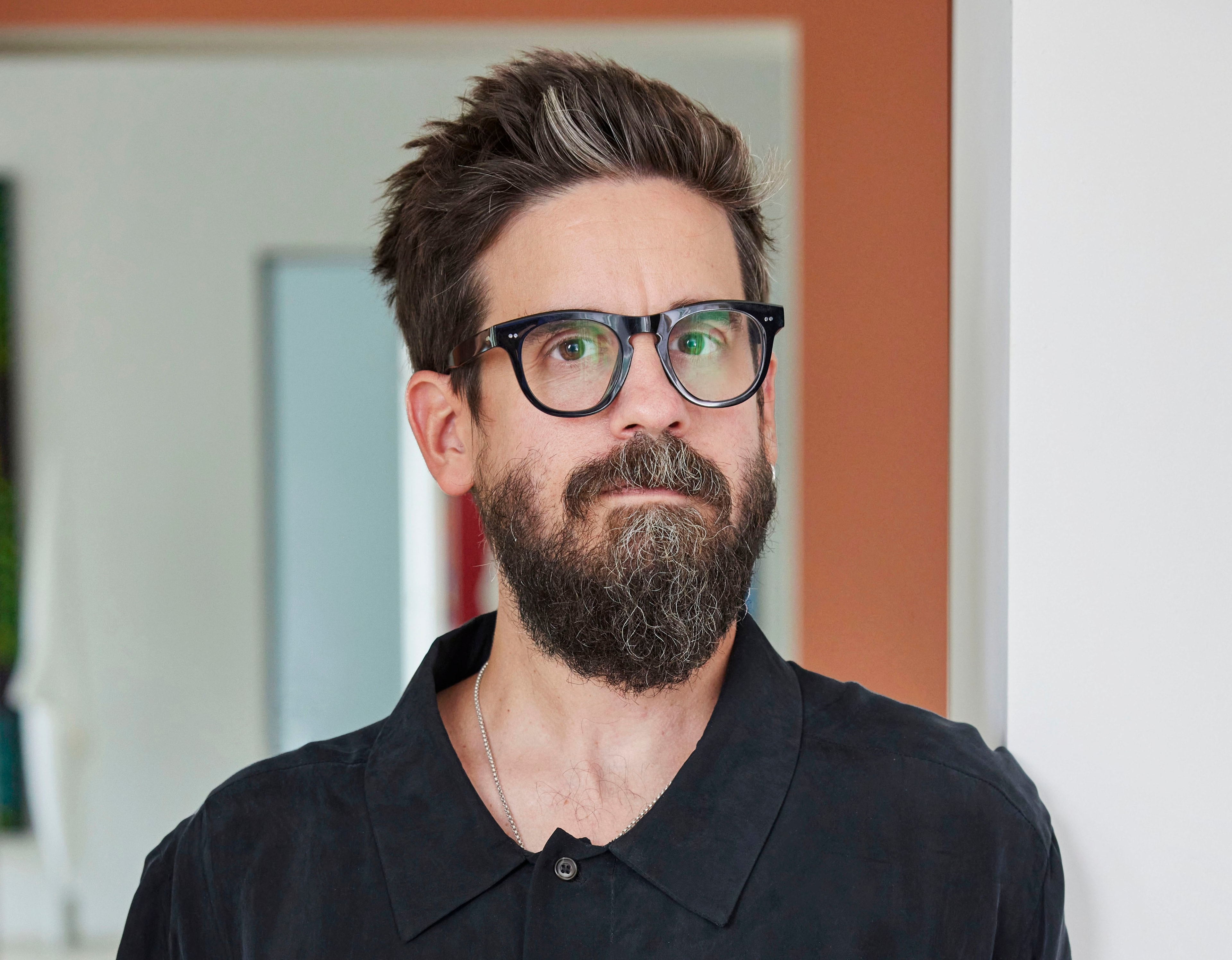Andreas Brandis