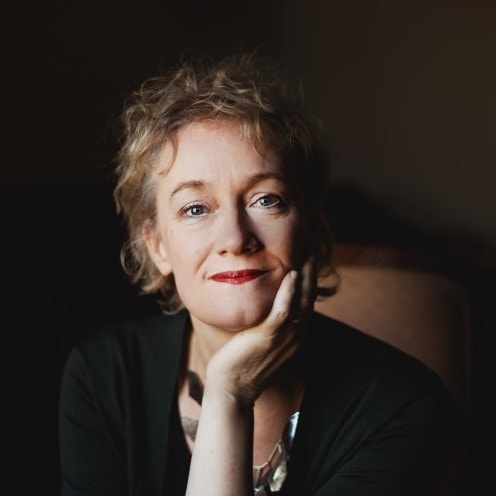 Julia Hülsmann